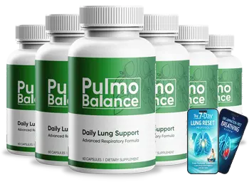 LipoWave 6 Bottle Package - Weight Loss Supplement Bundle